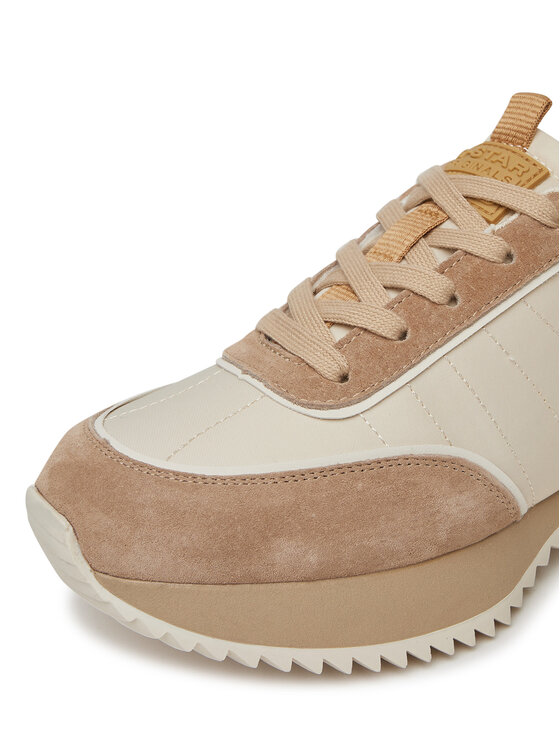 G-Star Raw G-Star Raw Sneakersy YB24D042-1 Béžová