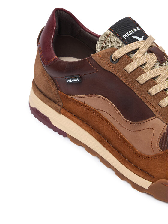 Pikolinos Pikolinos Sneakers Teide M3W-6015C1 Bunt