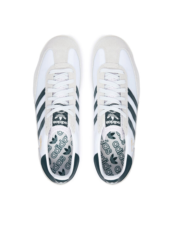 adidas adidas Laisvalaikio batai Sl 72 Rs JQ9555 Balta