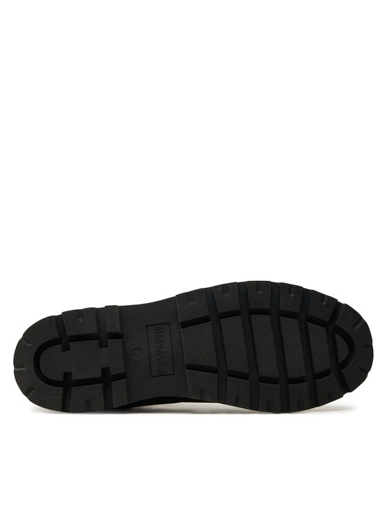Napapijri Napapijri Stiefel NP0A4IJG Schwarz