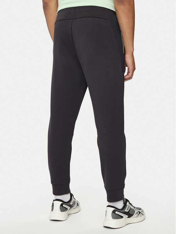BOSS Boss Долнище анцуг Hadiko 1 50510346 Сив Regular Fit