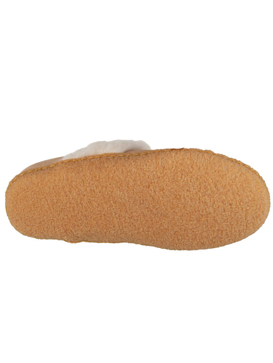 Sorel Sorel Pantofole Sorel Nakiska Slide II Beige