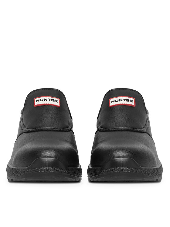 Hunter Hunter Pantofi HUNTER-SS-04 M Negru