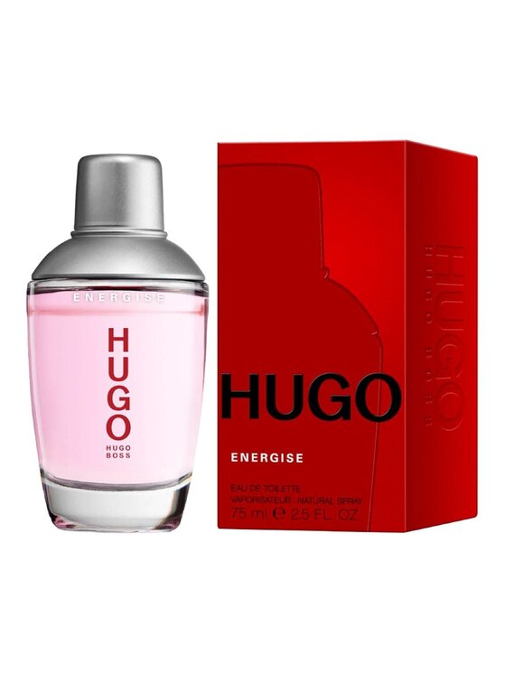 HUGO BOSS Hugo Boss Hugo Energise Woda toaletowa