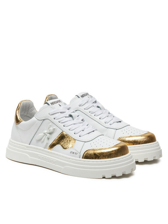 Patrizia Pepe Patrizia Pepe Superge 2Z0008/L112-Y459 Bela