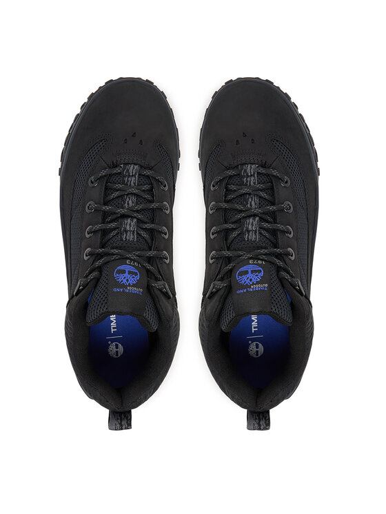 Timberland Timberland Tenisice Timbercush Motion 7 Mid TB0A6F7EW051 Crna