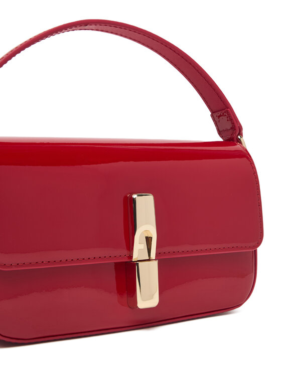 Furla Furla Τσάντα Iride WE00926 BX0246 RT000 Ροζ