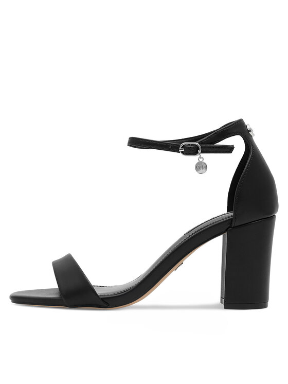 Nine West Nine West Σανδάλια WFA2647-1 Μαύρο