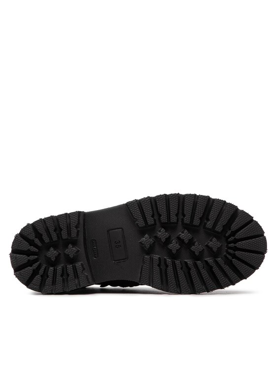 Peserico Peserico Schnürstiefeletten E39526C0 Braun