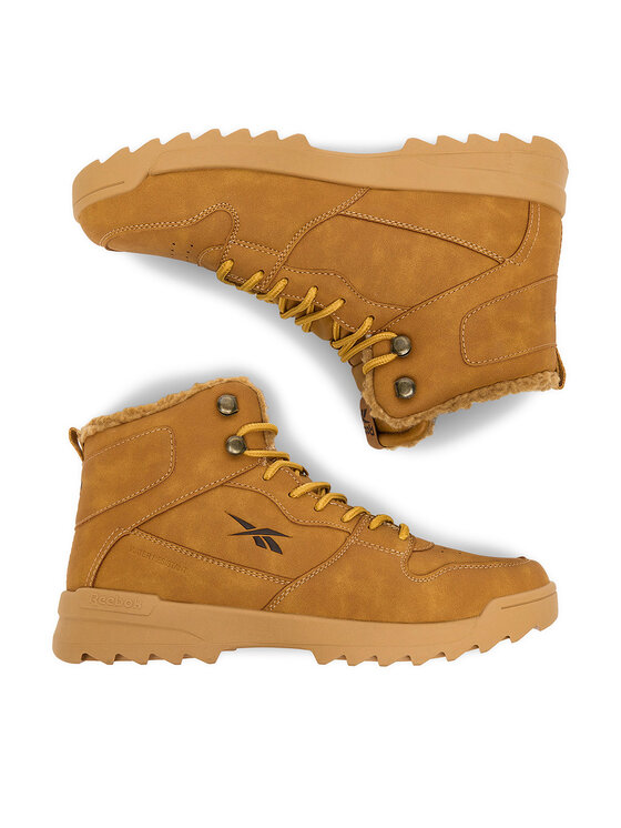 Reebok Reebok Superge CEO-H1-138 Rjava