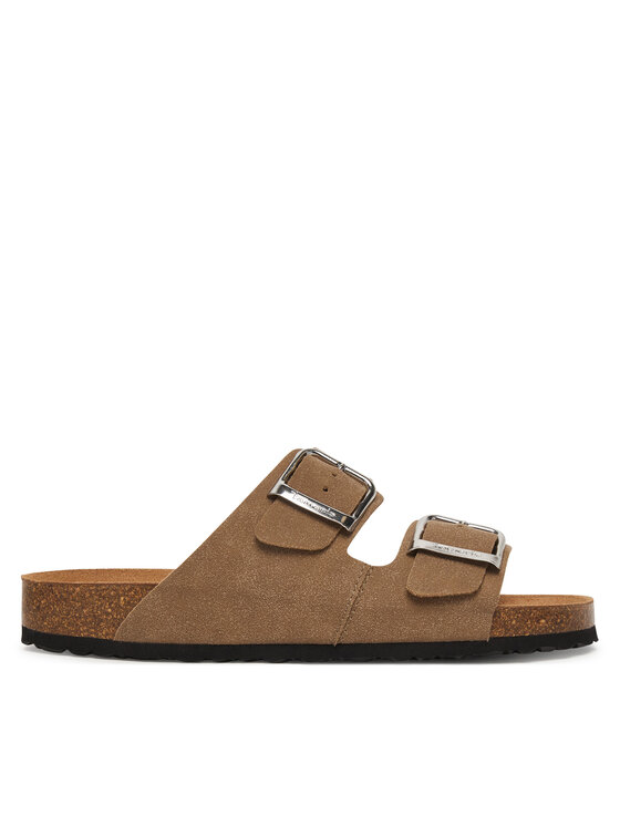 Tamaris Tamaris Шльопанці 1-27503-42 Коричневий