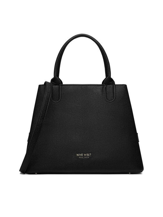 Nine West Nine West Kabelka CEO-ILCHESTER PLACE-LH22273 Čierna
