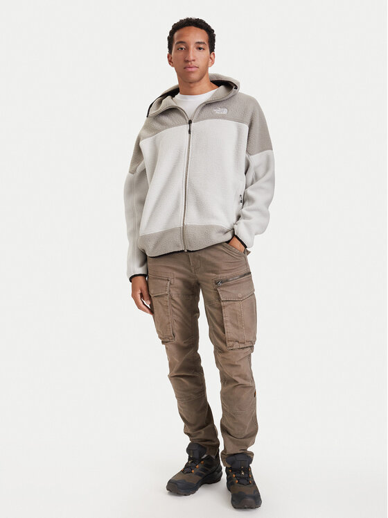 The North Face The North Face Polar Nse NF0A8J6Q Bej deschis Regular Fit