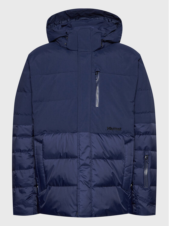 Marmot Marmot Skijacke Shadow 74830 Dunkelblau Regular Fit