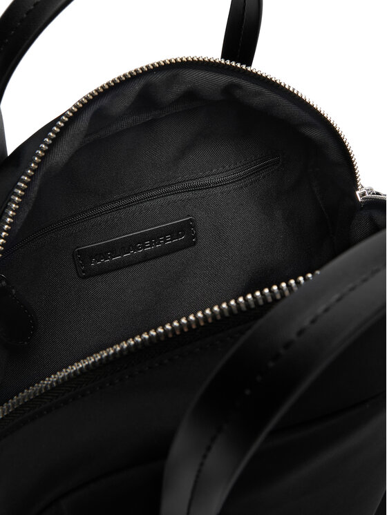 KARL LAGERFELD KARL LAGERFELD Kabelka B1W30015 Černá