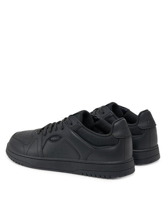 HUGO HUGO Sneakersy Hadrian 50536201 Černá