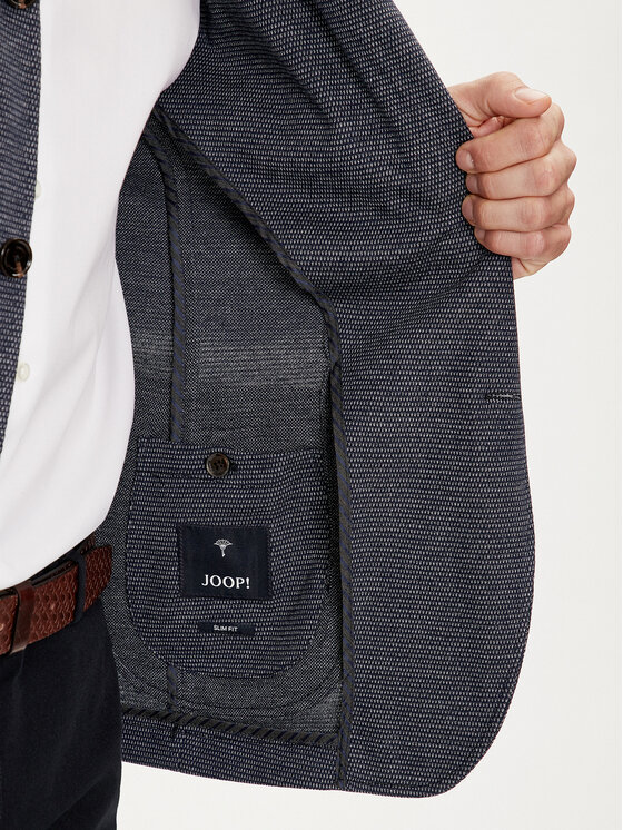 JOOP! JOOP! Sakoi 17 JB-100Hiro-J6 30042858 Plava Slim Fit