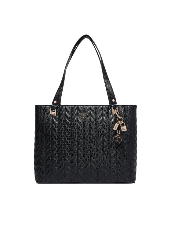 Guess Geantă 183370 Negru
