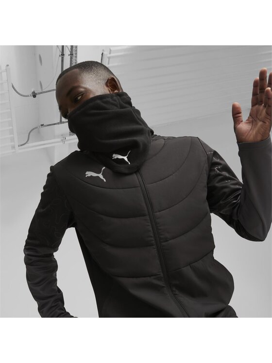 Puma Puma Komin individualWINTERIZED Czarny