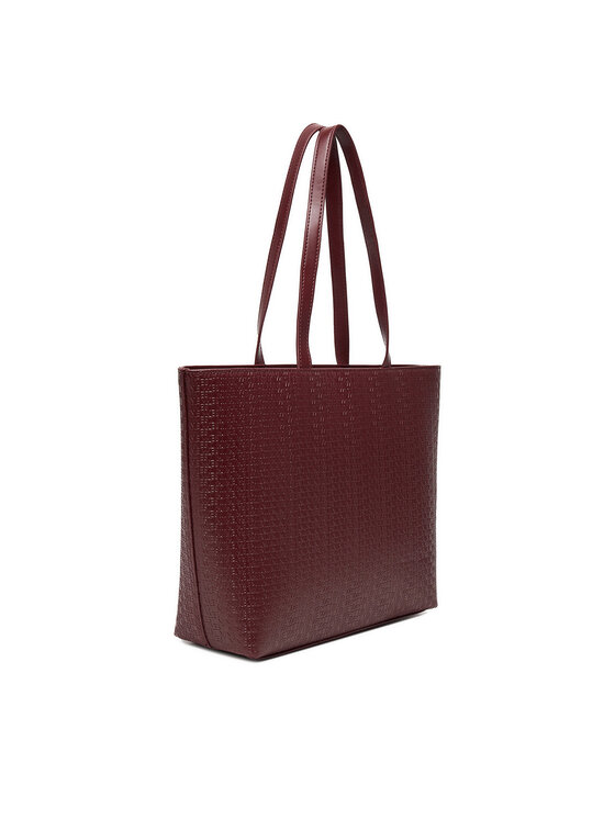 Nine West Nine West Torbica CEO-HAMPSHIRE-IV-LDA8170 Tamnocrvena
