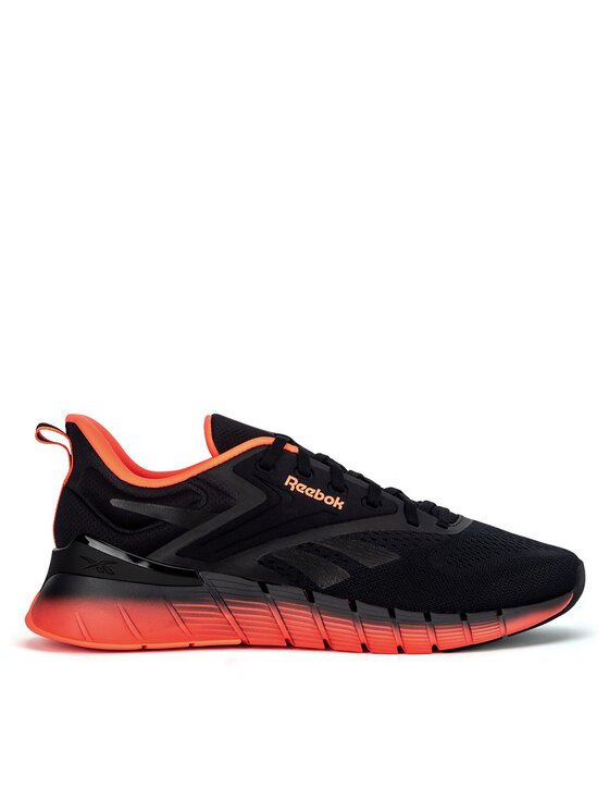 Reebok Reebok Boty do posilovny Nano Gym 100208629 Černá