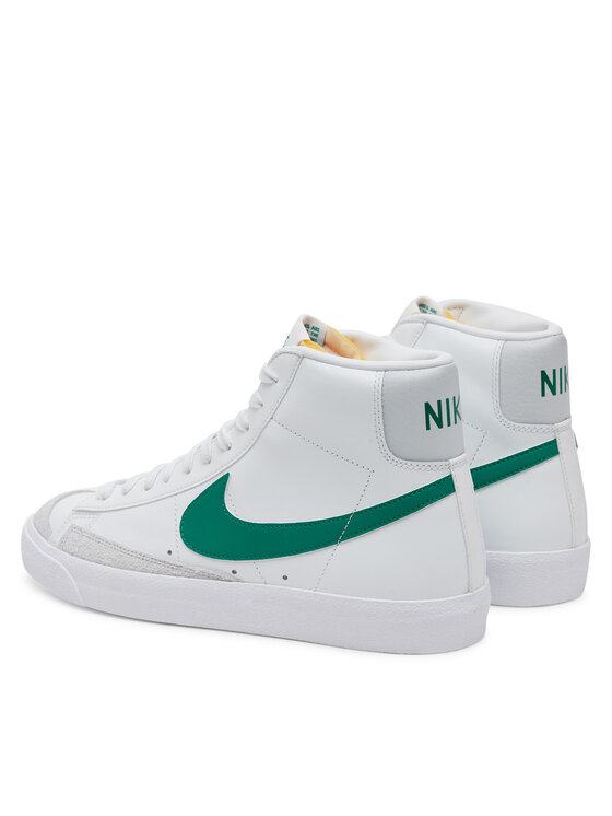 Nike Nike Sneakers Blazer Mid 77 Vntg BQ6806 Weiß