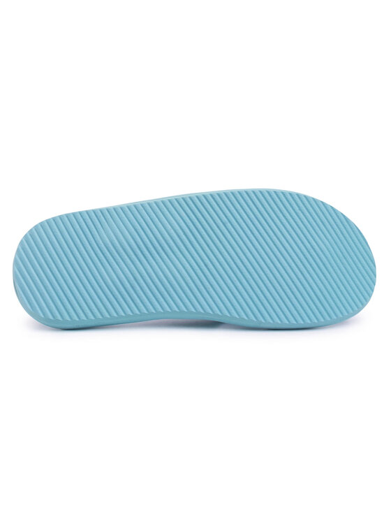 Lacoste Lacoste Flip flop Croco Sandal 120 1 CFA 7-39CFA00012K8 Albastru