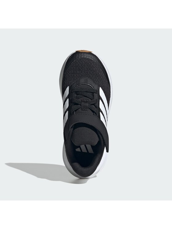 adidas adidas Снікерcи Runfalcon 6 Shoes Children KI1768 Чорний