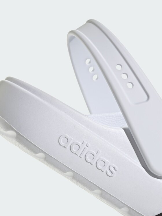 adidas adidas Klapki Adilette Clog 2.0 Biały