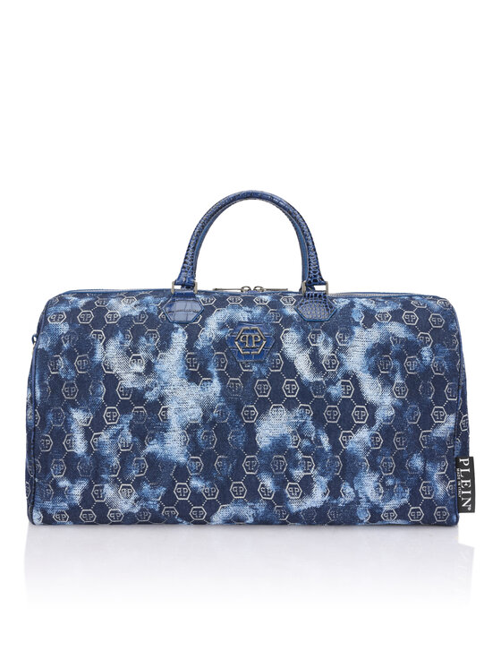PHILIPP PLEIN PHILIPP PLEIN Taška 29085 Světle modrá