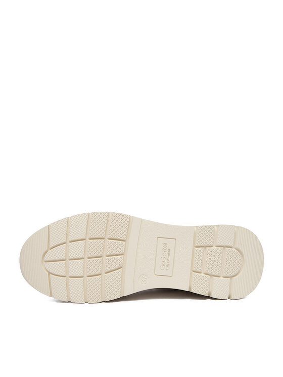 Go Soft Go Soft Sneakersy CEO-HY8205-1 Écru