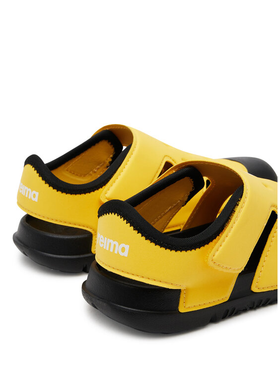 Reima Reima Sandales Koralii 5400070A Dzeltens