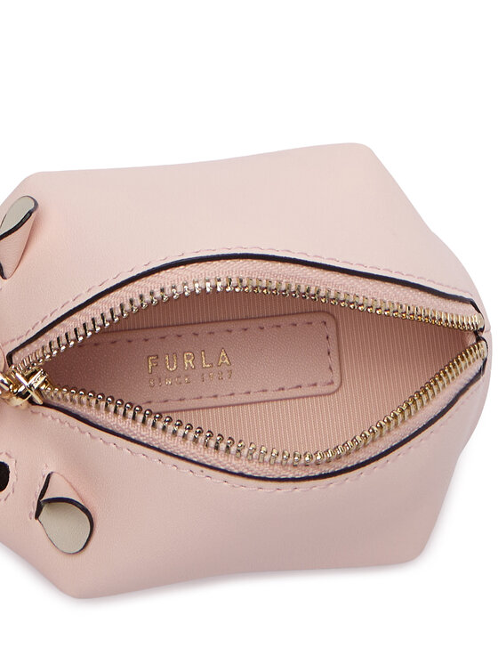 Furla Furla Peňaženka Sfera S WP00604 BX3104 CN 4525S Ružová