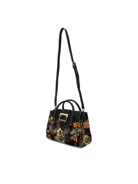 Laura Vita Laura Vita Сумка SAC ANDARTA 04 Чорний