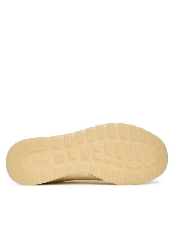 Premiata Premiata Sneakersy NOUS VAR 7733 Beżowy