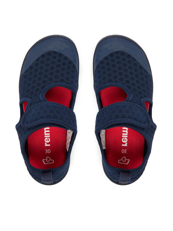 Reima Reima Sandali Rantaan 5400067C-6980 Blu scuro