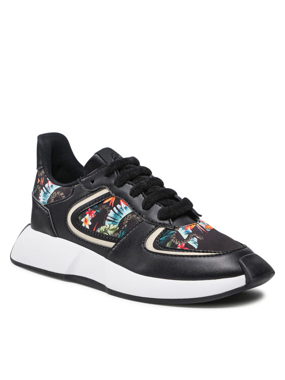Giuseppe Zanotti Sneakers RS20059 Negru Femei imagine noua