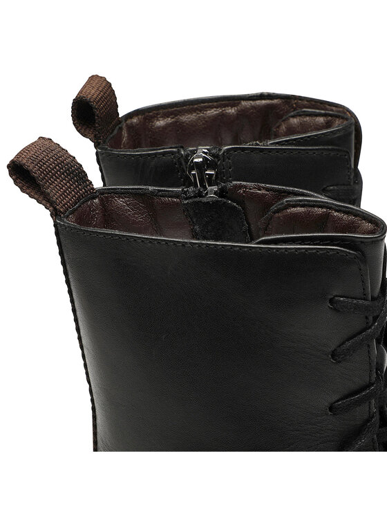 Lasocki Lasocki Schnürstiefeletten ARC-3115-04 Schwarz