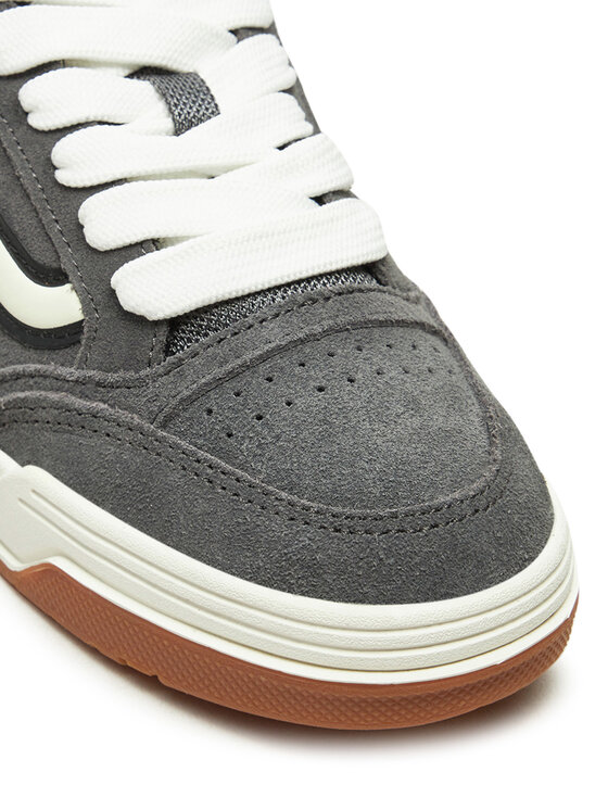 Vans Vans Sneakersy VN000D1JPBQ1 Sivá