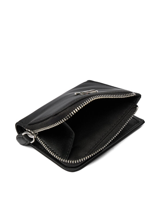 KARL LAGERFELD KARL LAGERFELD Portafoglio piccolo da donna A4W32012 Nero