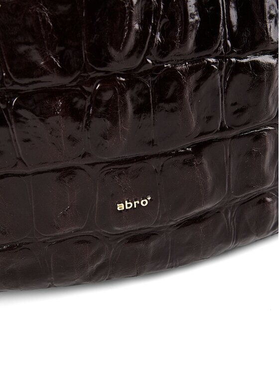 Abro Abro Torebka 334703 Brązowy