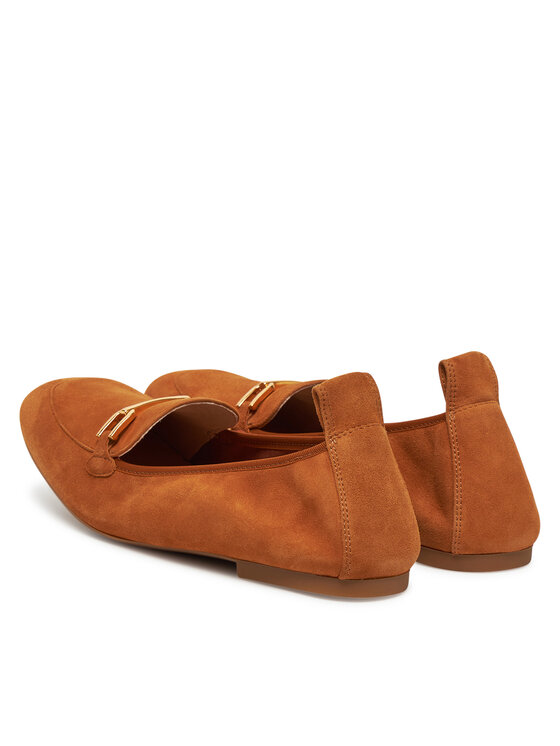 Unisa Unisa Loaferid Bairon Ks Oranž