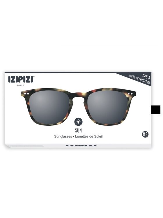 IZIPIZI IZIPIZI Okulary przeciwsłoneczne SUN Adult Kolorowy