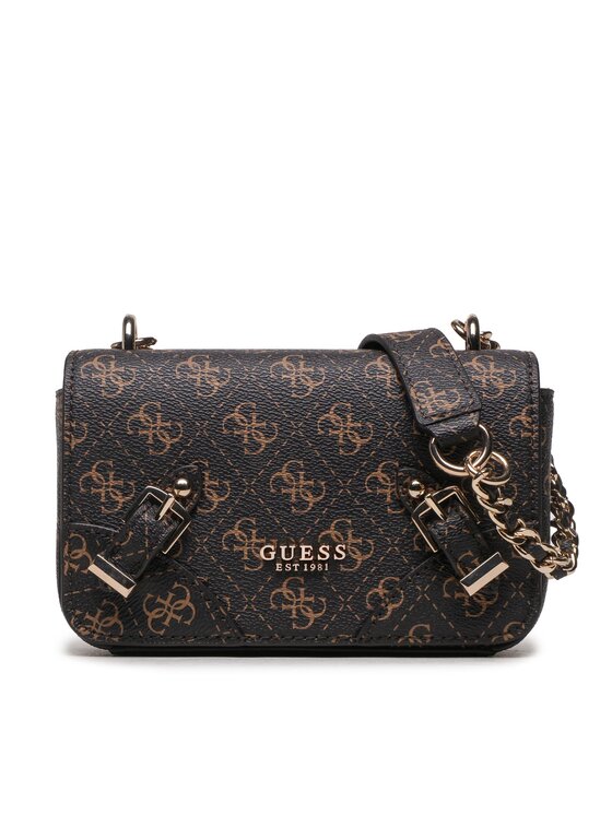 Borsetta Didi (QG) Mini Bags HWQG87 44780 Marrone