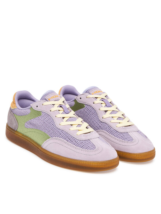 HOFF HOFF Sneakers Park Crochet 12519016 Violett