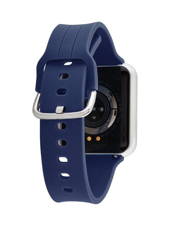 Breil Breil Smartwatch SBT-X Błękitny
