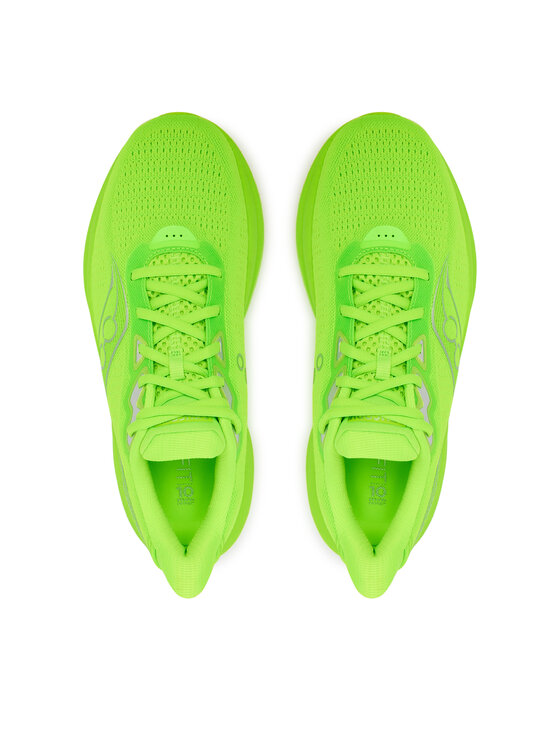 Saucony Saucony Buty do biegania Triumph 23 M S21023 Zielony