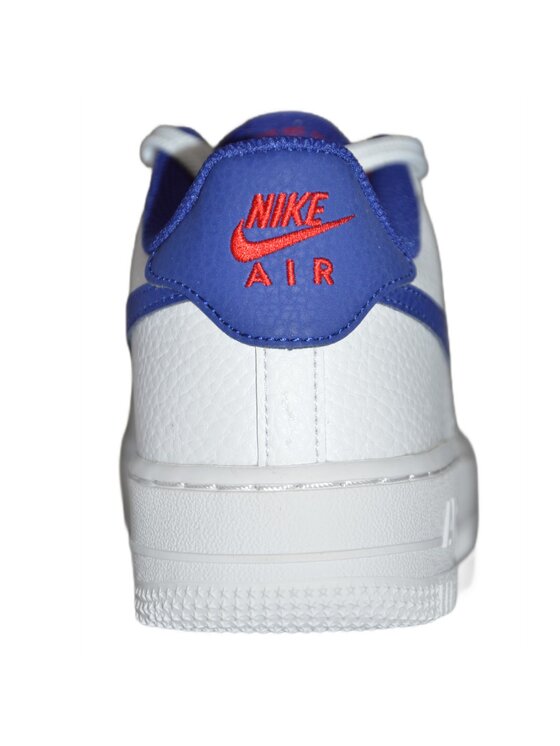Nike Nike Buty halowe Air Force 1 Biały