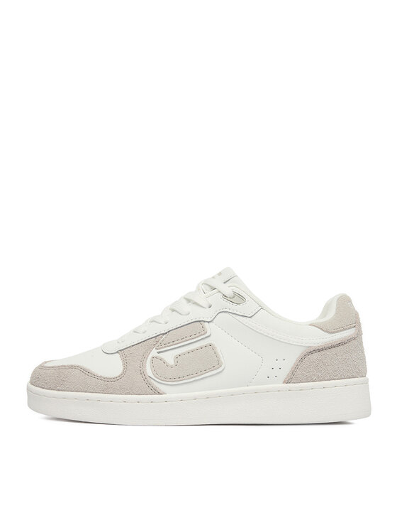 G-Star Raw G-Star Raw Sneakers CEO-ELLA-Y250035-1 Alb