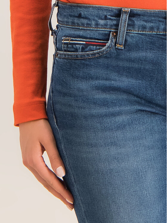 Tj 1985 straight fit hot sale jeans